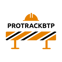 PROTRACKBTP - Logiciel de gestion de projets BTP